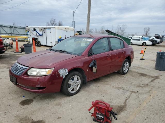 2007 Saturn Ion 