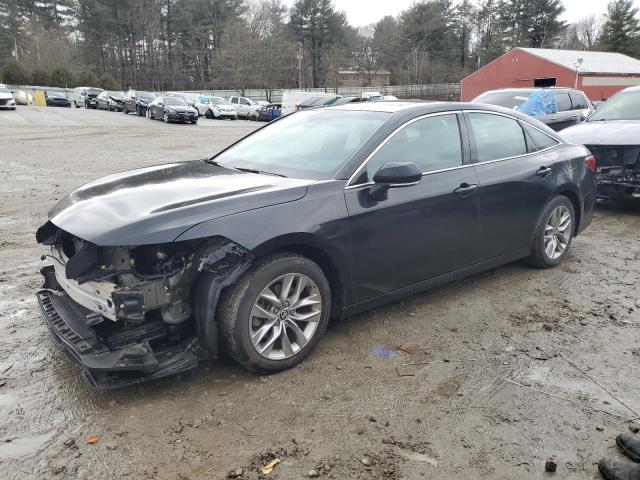 2021 Toyota Avalon Xle VIN: 4T1LB1BB1MU002359 Lot: 44291564