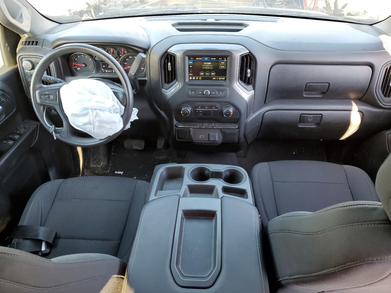 1GCRYBEH0KZ240108 CHEVROLET ALL Models 2019
