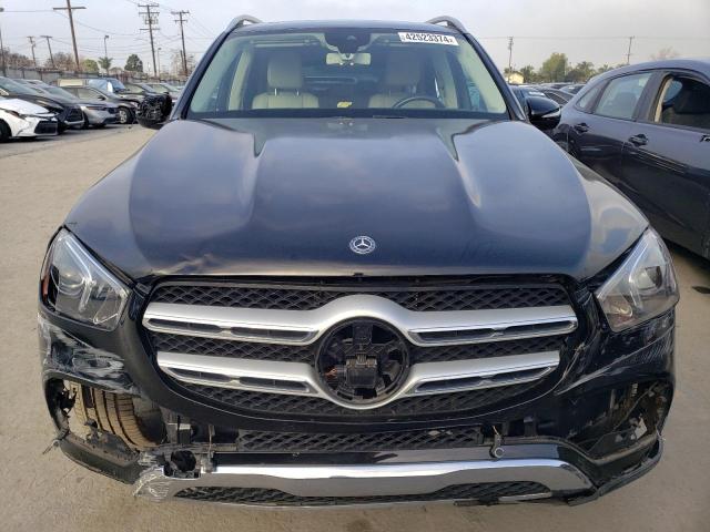 4JGFB4KB7LA105221 2020 MERCEDES-BENZ GLE-CLASS, photo no. 5