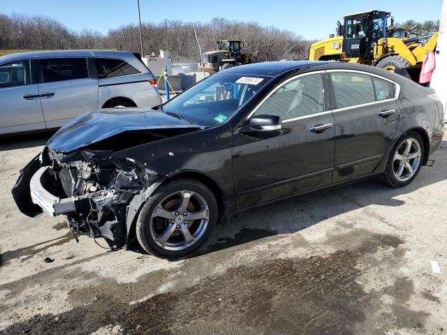 2010 Acura Tl VIN: 19UUA9F58AA002260 Lot: 42956474