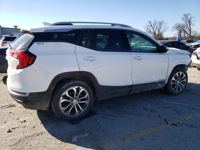 2019 GMC TERRAIN SL 3GKALPEX1KL179086