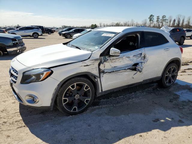 VIN WDCTG4EB5KU005405 2019 Mercedes-Benz GLA-Class,... no.1