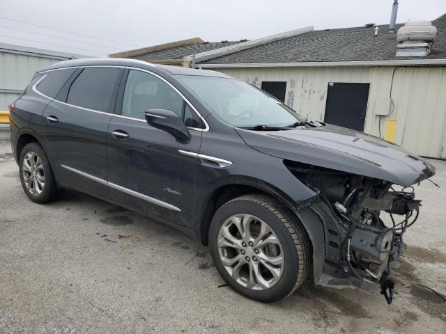 2018 BUICK ENCLAVE AV - 5GAEVCKW6JJ162013