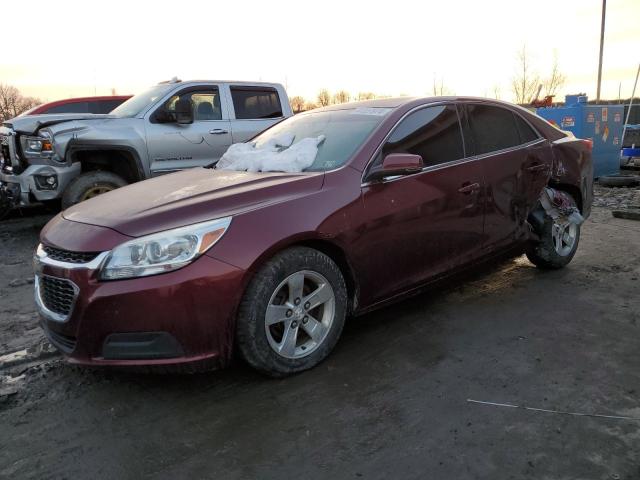 2015 CHEVROLET MALIBU 1LT - 1G11C5SL1FF346234