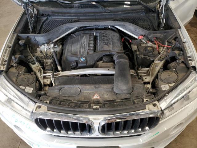 VIN 5UXKR0C54F0P10161 2015 BMW X5, Xdrive35I no.11