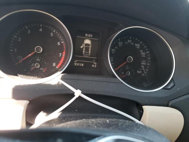 2017 VOLKSWAGEN JETTA SE 3VWDB7AJ1HM397445