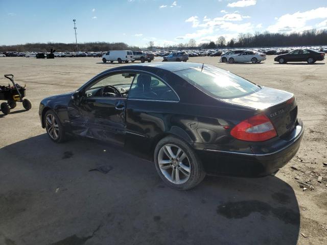 2006 Mercedes-Benz Clk 350 VIN: WDBTJ56JX6F195648 Lot: 42083244