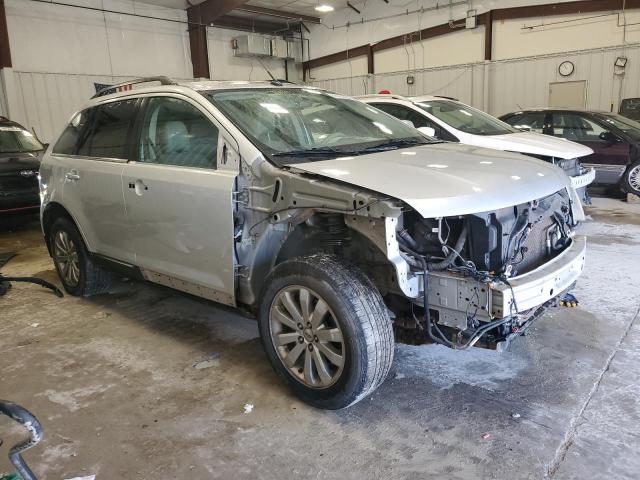 2010 Ford Edge - Image 4