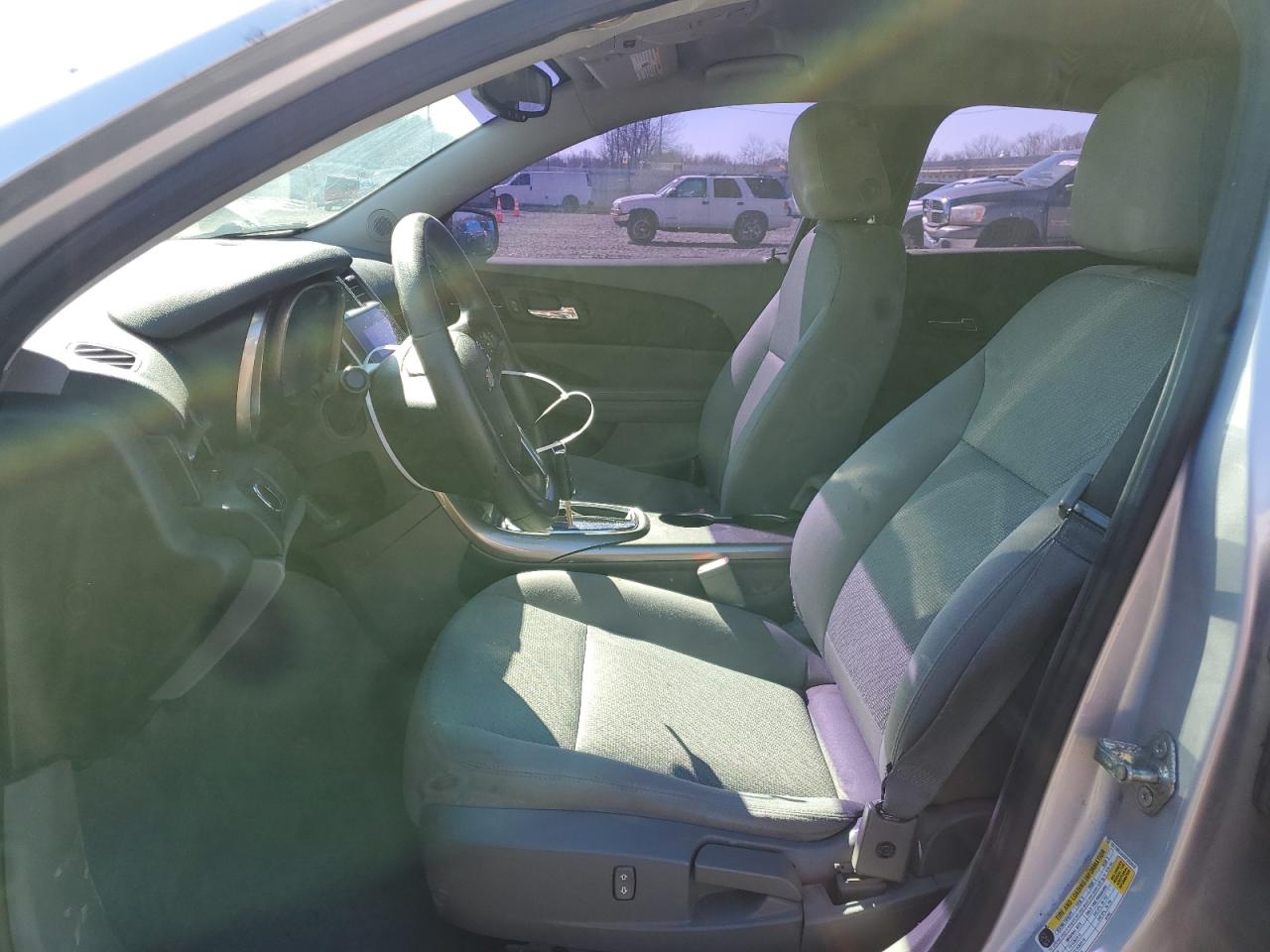 1G11B5SA0DF262632 2013 Chevrolet Malibu Ls