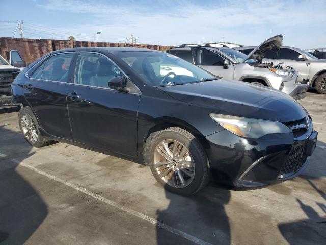 2015 TOYOTA CAMRY LE 4T1BF1FK8FU917223