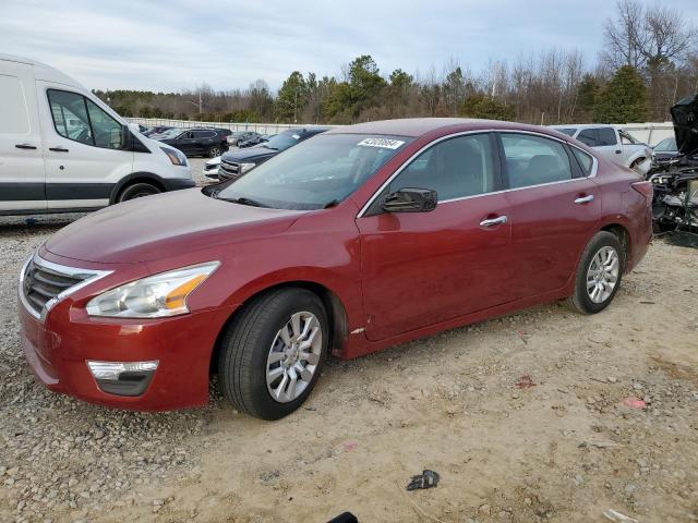 2015 NISSAN ALTIMA 2.5 1N4AL3AP8FC428940