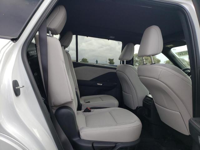 2024 LEXUS TX 350 BAS 5TDAAAB64RS003731