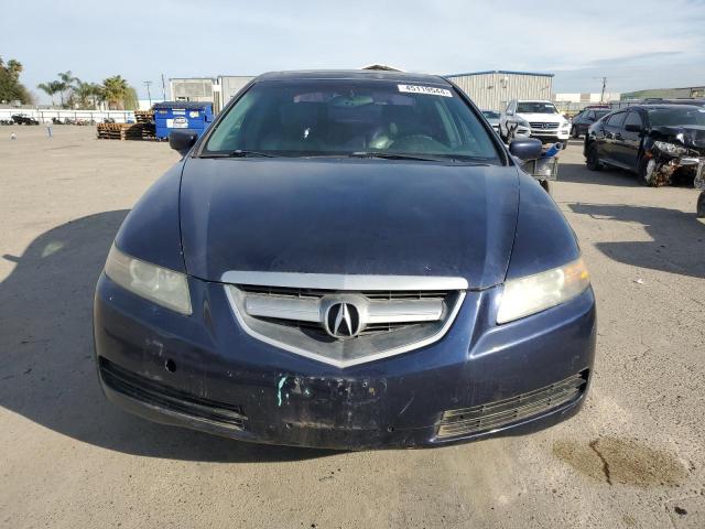 2006 Acura 3.2Tl VIN: 19UUA66256A060810 Lot: 45119544