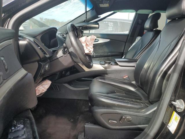 2016 LINCOLN MKX PREMIE - 2LMTJ6JR6GBL22452