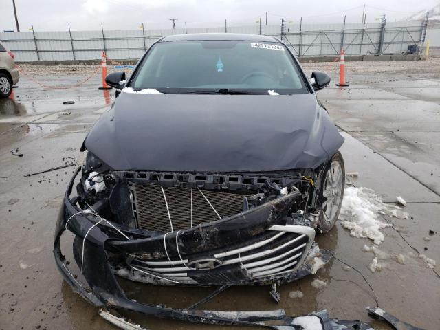 Lot #2457755246 2018 HYUNDAI ELANTRA SE salvage car
