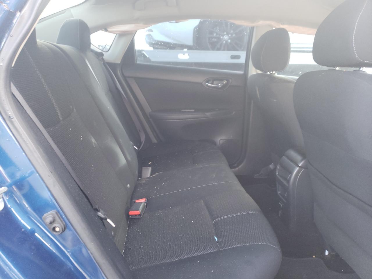 3N1AB7AP1HY265016 NISSAN SENTRA 2017
