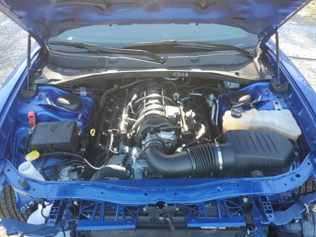 2020 DODGE CHARGER PO - 2C3CDXKT3LH127427