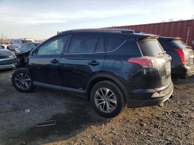 2017 TOYOTA RAV4 HV LE - JTMRJREV7HD090281