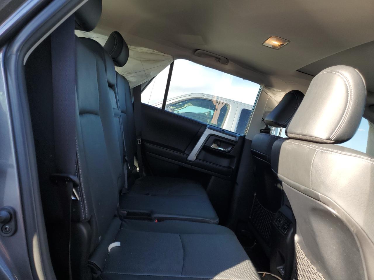 JTEKU5JR0P6173883 TOYOTA 4RUNNER 2023