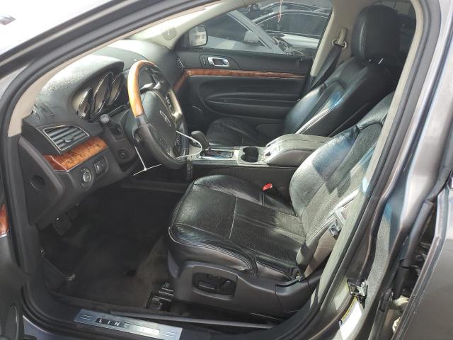 2010 Lincoln Mkt VIN: 2LMHJ5FR4ABJ10665 Lot: 41078204