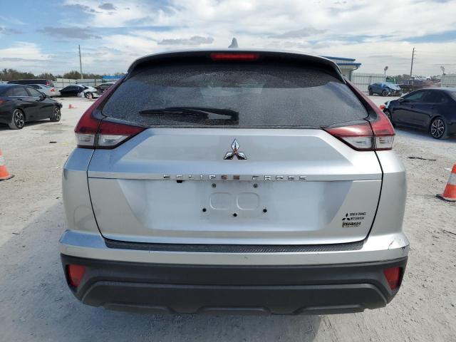 2022 Mitsubishi Eclipse Cross Le VIN: JA4ASVAA2NZ013042 Lot: 56073864