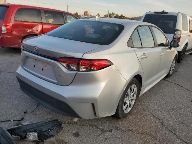 Vin: 5yfb4mde0pp051248, lot: 43104174, toyota corolla le 20233