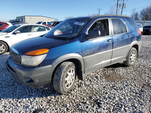 2002 Buick Rendezvous CX