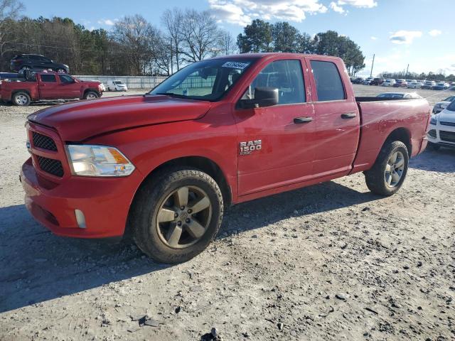 2019 RAM 1500 CLASS - 1C6RR6FG9KS712414