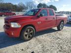 2019 RAM 1500 CLASS - 1C6RR6FG9KS712414