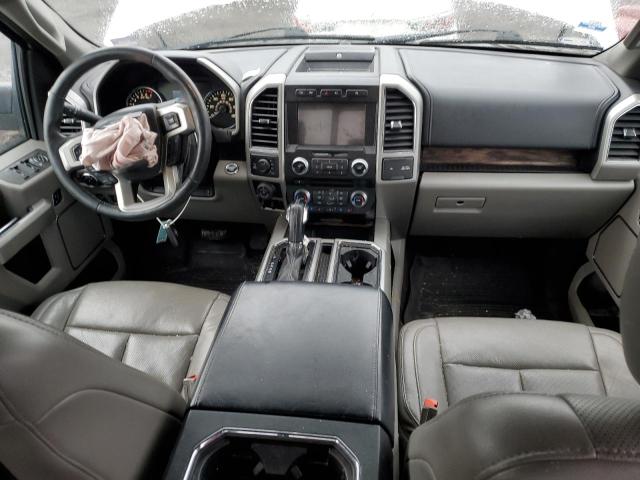 2018 FORD F150 SUPER 1FTEW1EG3JKE27498