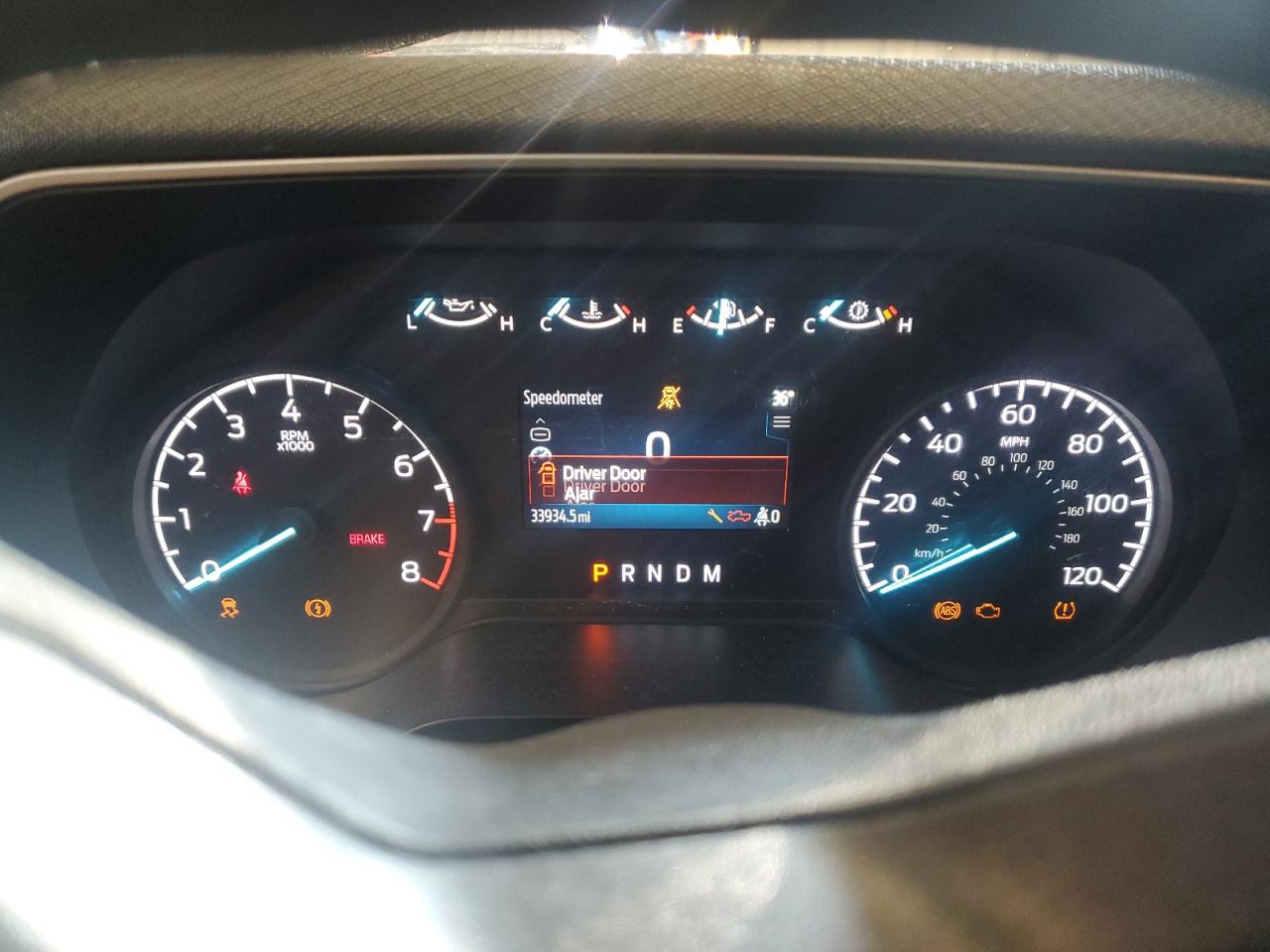 1FTFW1E52MKE35406 FORD F-150 2021