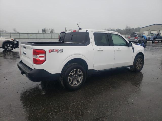 2022 FORD MAVERICK X - 3FTTW8F95NRA86610