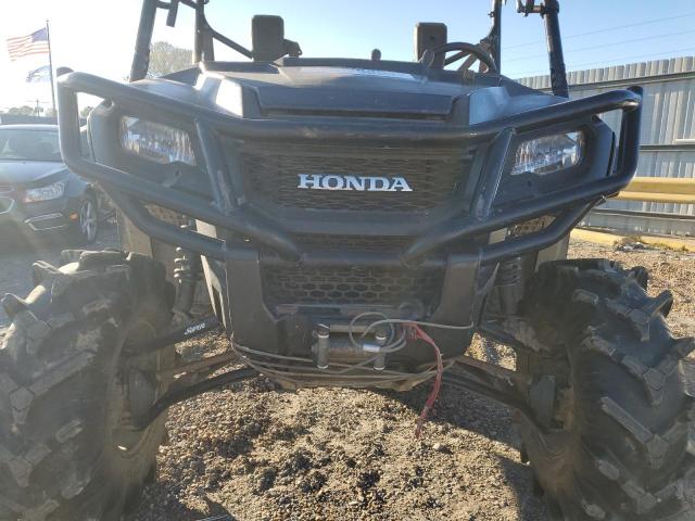 2017 HONDA SXS1000 M3 1HFVE04E2H4100186