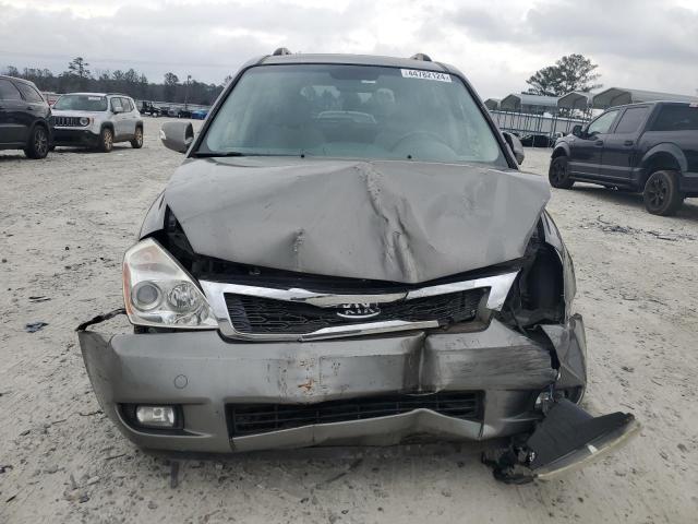 2011 Kia Sedona Ex VIN: KNDMH4C78B6393062 Lot: 44782124