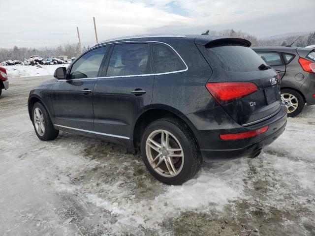 VIN WA1C2AFP4HA072675 2017 Audi Q5, Premium no.2