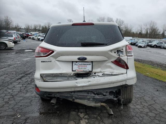 2014 Ford Escape Se VIN: 1FMCU9GXXEUD95020 Lot: 44735344