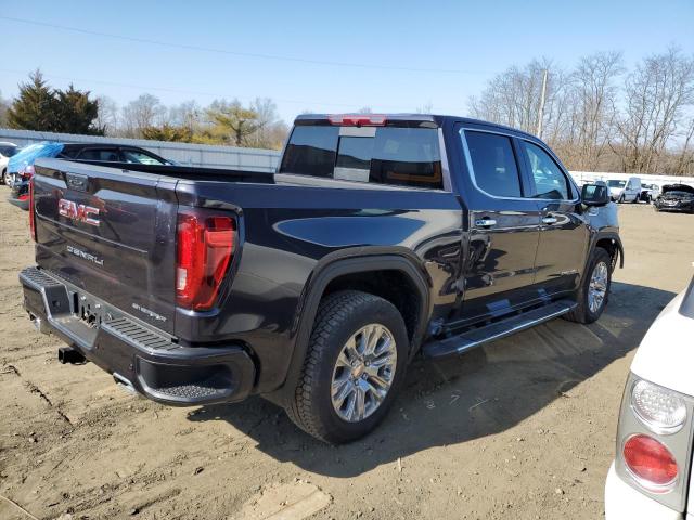 2022 GMC SIERRA K1500 DENALI Photos | NJ - TRENTON - Repairable Salvage ...