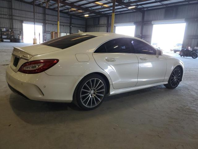 2016 MERCEDES-BENZ CLS 400 4M - WDDLJ6HB9GA181984