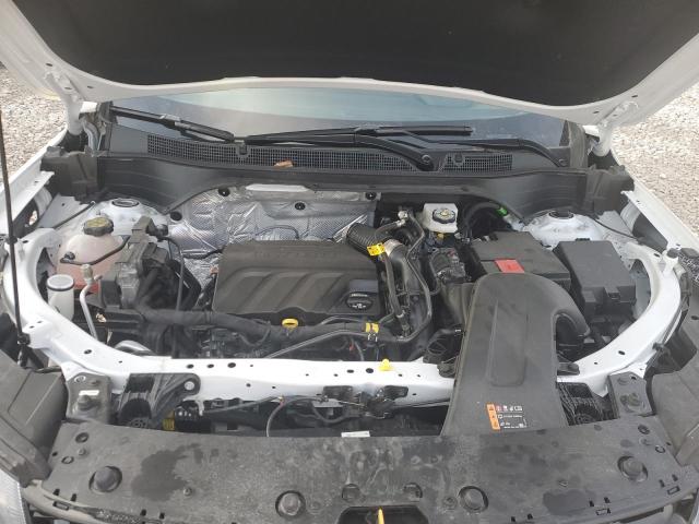 2024 CHEVROLET TRAX 1RS - KL77LGE28RC041476