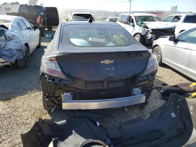 VIN 1G1RC6S54JU142185 2018 Chevrolet Volt, LT no.6