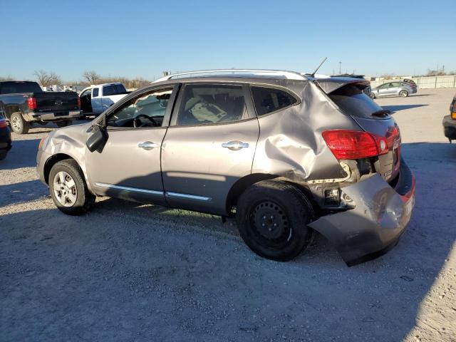 Vin: jn8as5mt5fw664305, lot: 44321974, nissan rogue s 20152