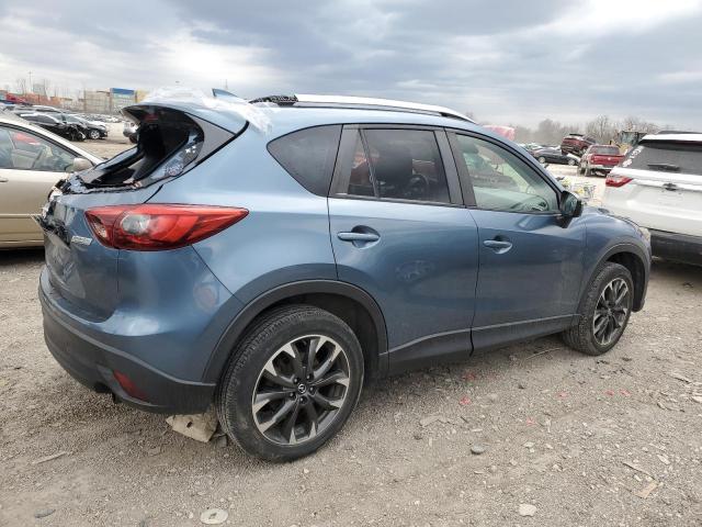 2016 MAZDA CX-5 GT JM3KE4DY8G0797794