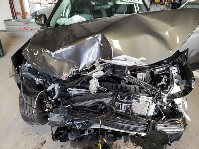 2023 NISSAN ROGUE SV - 5N1BT3BB2PC815112