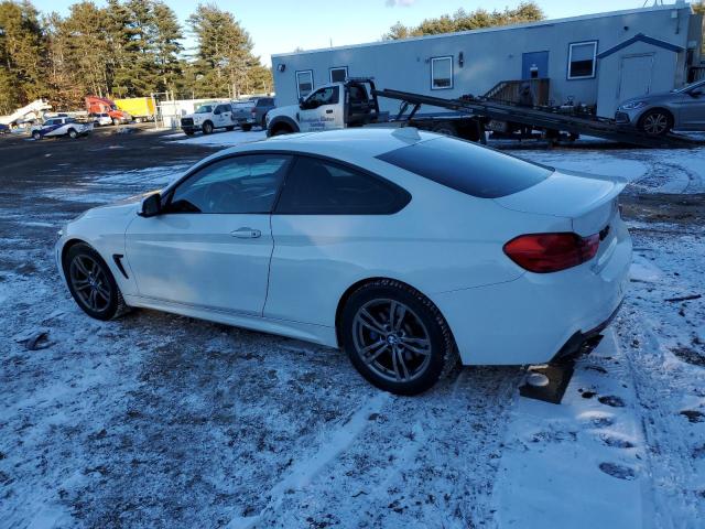 2015 BMW 428 XI WBA3N5C56FK484687