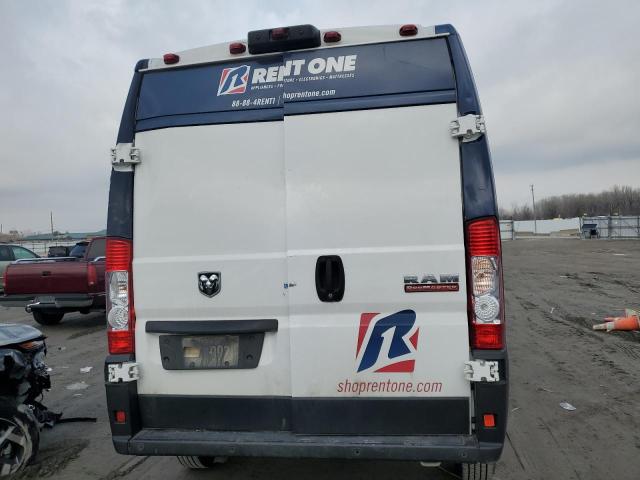 2021 RAM PROMASTER 3C6LRVDG8ME530969