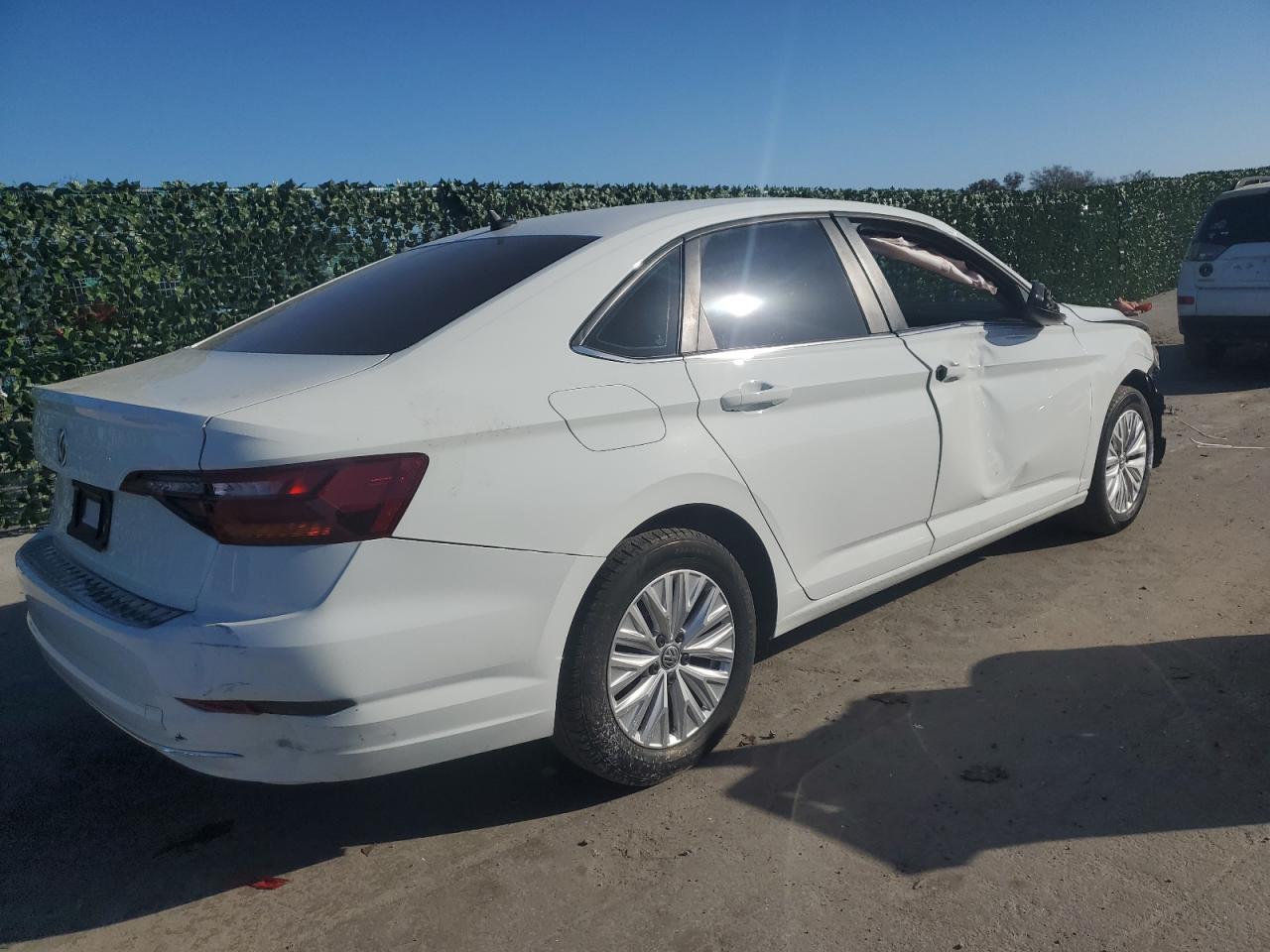 3VWN57BU3KM213666 2019 Volkswagen Jetta S