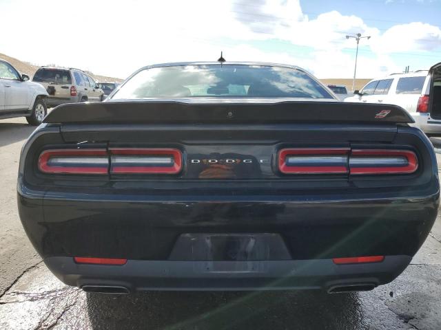 2018 DODGE CHALLENGER 2C3CDZGG4JH257320