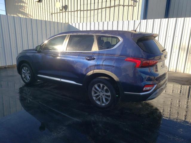 5NMS23AD0KH050647 2019 HYUNDAI SANTA FE-1