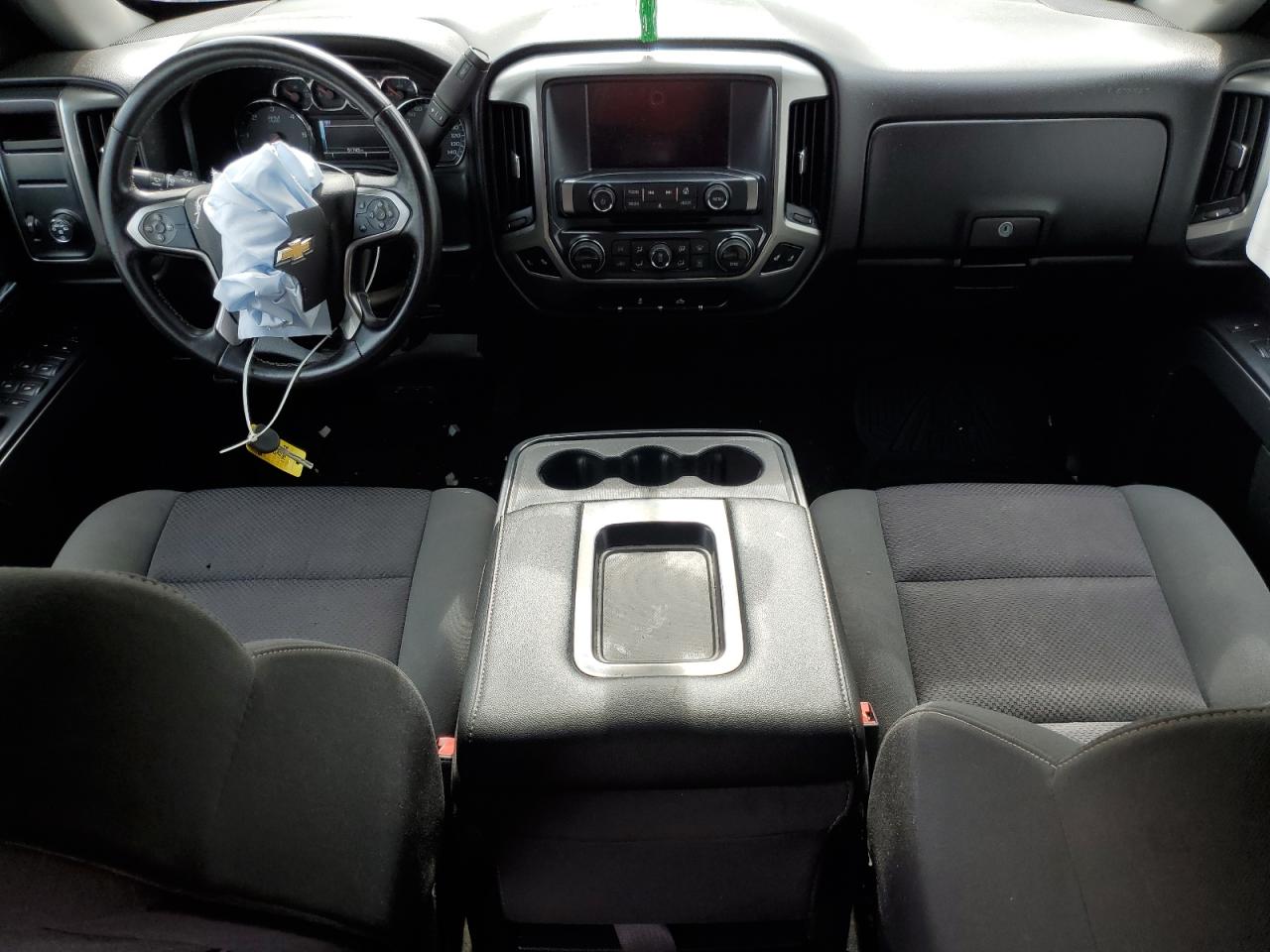 3GCPCREC1HG145312 CHEVROLET ALL Models 2017